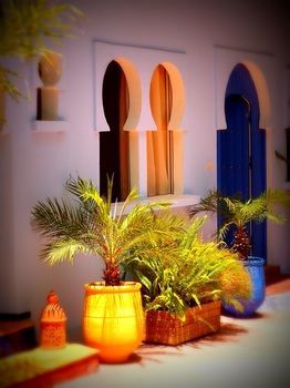 Hotel Dar Omar Khayam