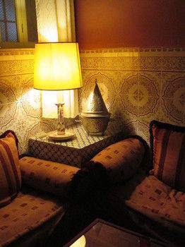 Hotel Dar Omar Khayam