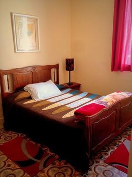 Hotel Dar Omar Khayam