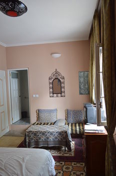 Hotel Dar Omar Khayam