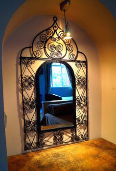 Hotel Dar Omar Khayam