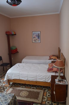 Hotel Dar Omar Khayam