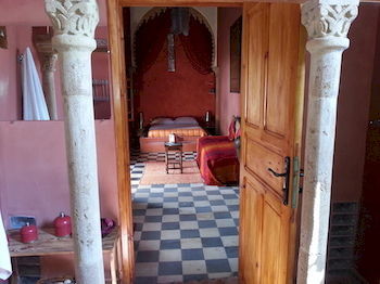 Riad El Bir