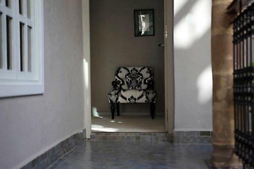 Riad L'alcazar