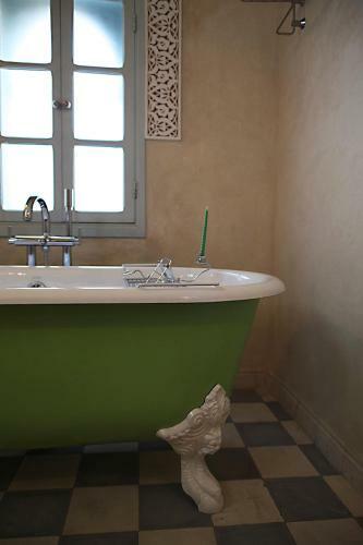 Riad L'alcazar