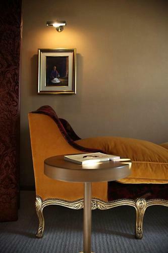 Riad L'alcazar