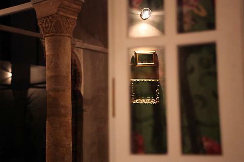 Riad L'alcazar
