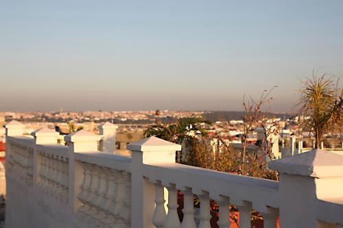 Riad L'alcazar