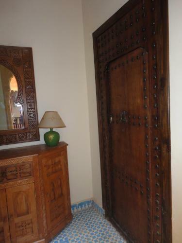 Riad Dar Yanis