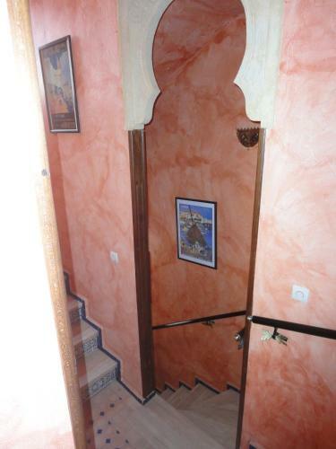 Riad Dar Yanis