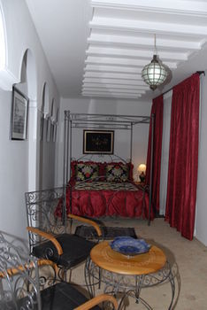 Riad Dar Karima
