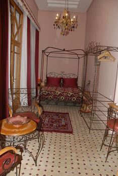 Riad Dar Karima
