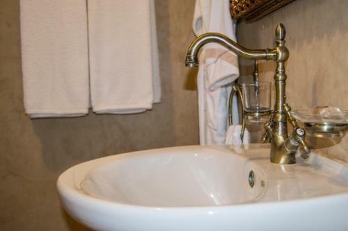 Bed & Breakfast Villa Des Ambassadors