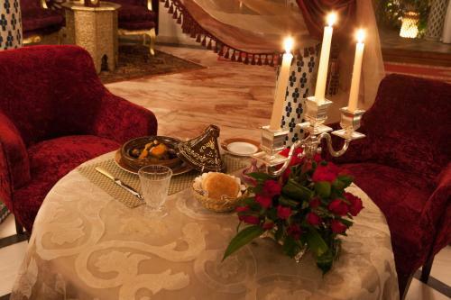 Bed & Breakfast Villa Des Ambassadors