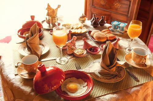 Bed & Breakfast Villa Des Ambassadors
