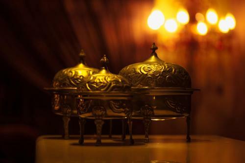 Bed & Breakfast Villa Des Ambassadors