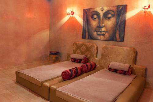 Bed & Breakfast Villa Des Ambassadors