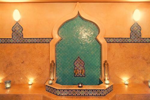Bed & Breakfast Villa Des Ambassadors