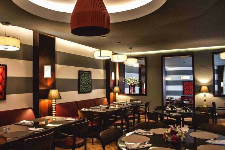 Hotel Atlantic Agdal
