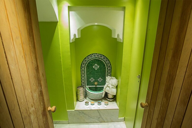Hotel Atlantic Agdal