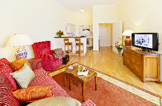 Hotel B&B Rabat Medina