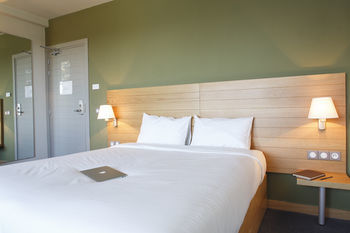 Hotel B&B Rabat Medina