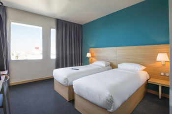 Hotel B&B Rabat Medina