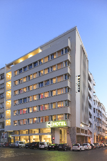 Hotel B&B Rabat Medina
