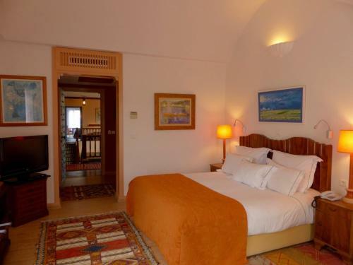 Bed & Breakfast La Villa Mandarine