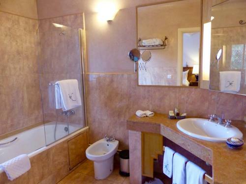 Bed & Breakfast La Villa Mandarine