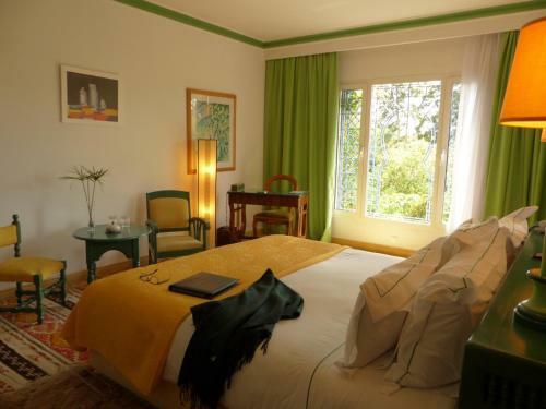Bed & Breakfast La Villa Mandarine