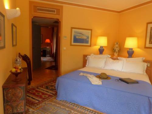 Bed & Breakfast La Villa Mandarine