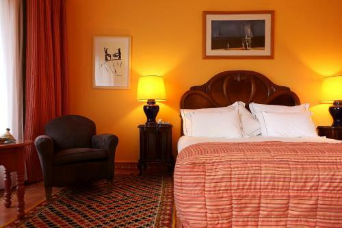 Bed & Breakfast La Villa Mandarine