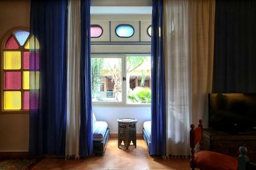 Bed & Breakfast La Villa Mandarine