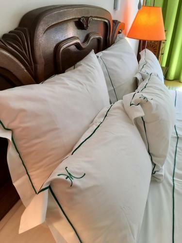 Bed & Breakfast La Villa Mandarine