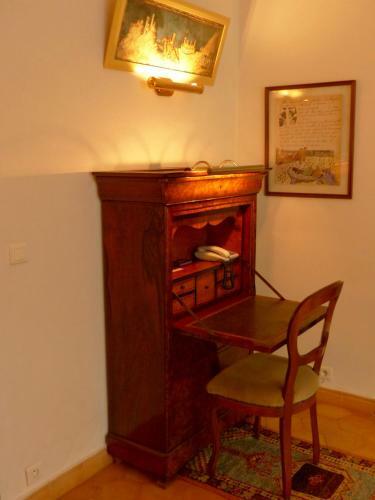 Bed & Breakfast La Villa Mandarine