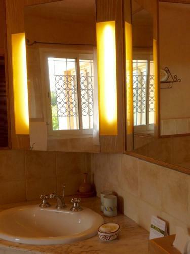 Bed & Breakfast La Villa Mandarine