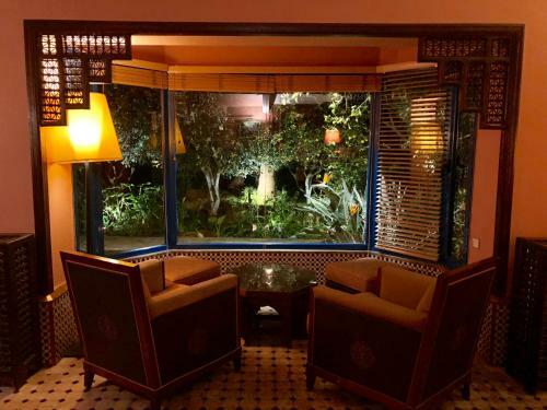 Bed & Breakfast La Villa Mandarine