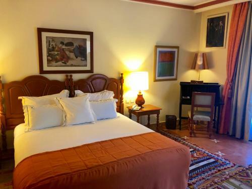 Bed & Breakfast La Villa Mandarine