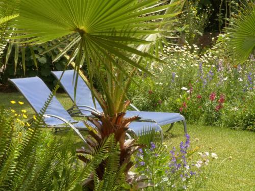 Bed & Breakfast La Villa Mandarine