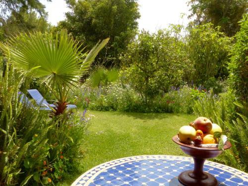 Bed & Breakfast La Villa Mandarine