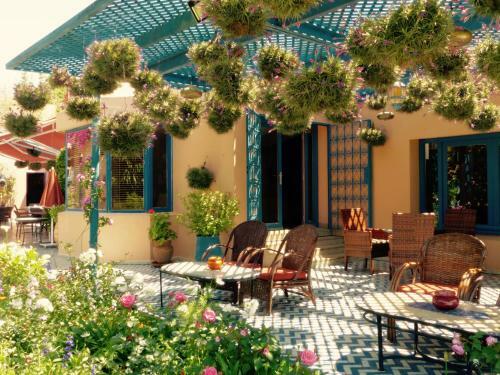 Bed & Breakfast La Villa Mandarine