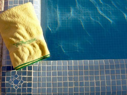 Bed & Breakfast La Villa Mandarine
