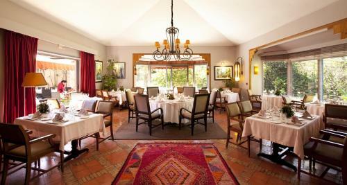 Bed & Breakfast La Villa Mandarine
