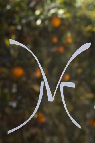 Bed & Breakfast La Villa Mandarine