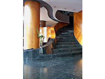 Hotel Le Diwan Rabat - Mgallery Collection