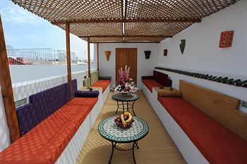Riad Dar Zouhour