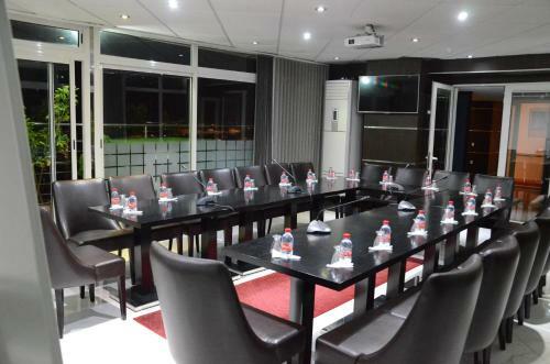 Malak Hotel