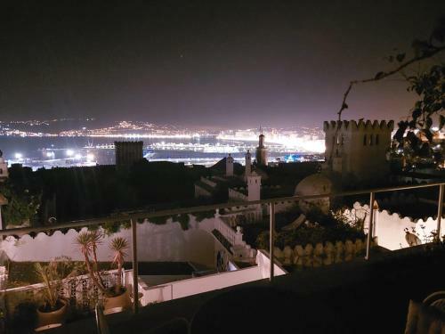 Hostal Bab El Fen