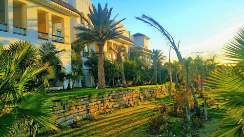 Apartamento Mnar Castle